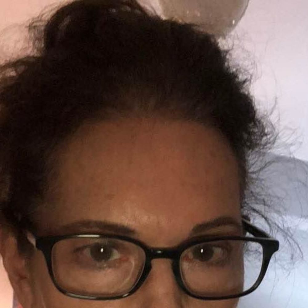 Meet your Posher, Margie